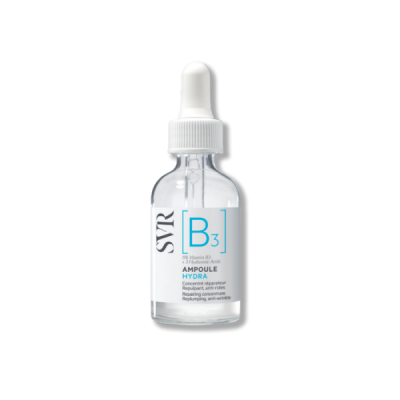 SVR - Ampoules hydra b3 30 ml | DERMO