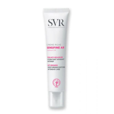 SVR - Sensifine ar creme riche 40 ml | DERMO