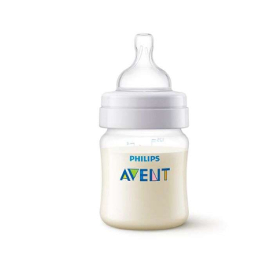 AVENT - Biberon anti colic 125 ml 0 mois + | DERMO