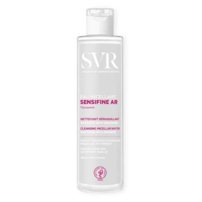 SVR - Sensifine ar eau micellaire 200 ml | DERMO
