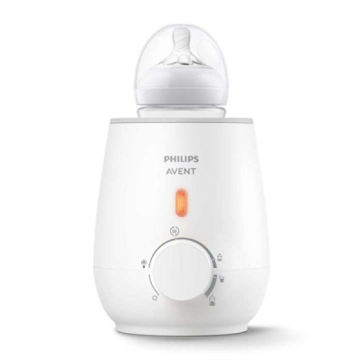 AVENT - Chauffe biberon electrique | DERMO