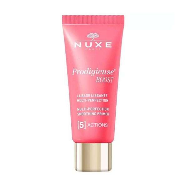 NUXE - Prodigieuse boost la base lissante multi perfection 30 ml