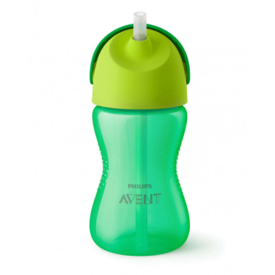 AVENT - Tasse a paille 300 ml / 10oz 12m+ | DERMO