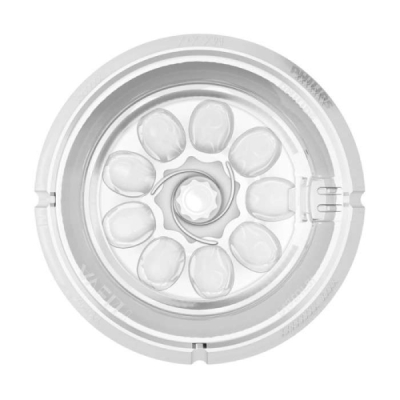 AVENT - Classique 2 tetines-6m+ / 4t | DERMO