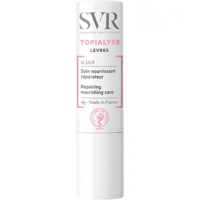 SVR - Topialyse levres 4g | DERMO