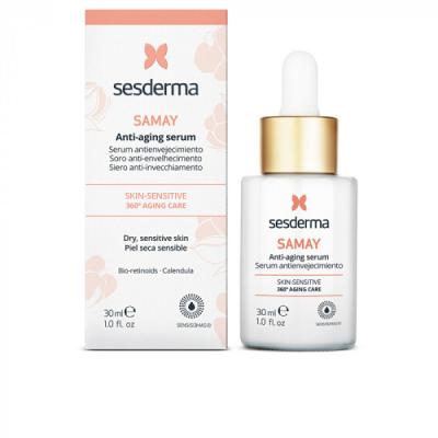 SESDERMA - Samay serum anti-age 30 ml | DERMO