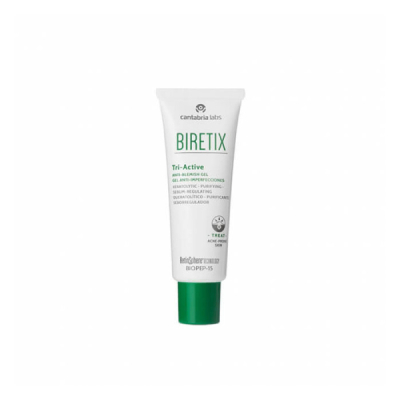 CANTABRIA - Biretix tri active gel anti imperfections 50 ml