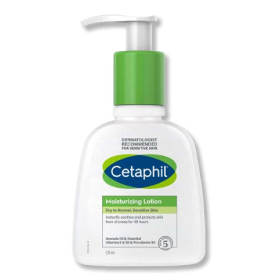 CETAPHIL - Lotion hydratante 236 ml | DERMO