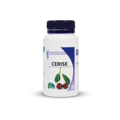 MGD NATURE - Cerise queue 120 gel | DERMO