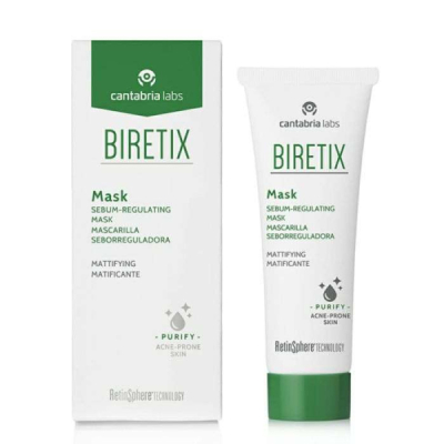 CANTABRIA - Biretix mask purify 25ml | DERMO