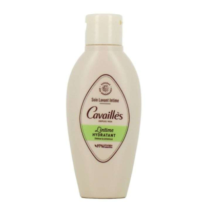 ROGE CAVAILLES - Soin lavant intime hydratant 100ml | DERMO
