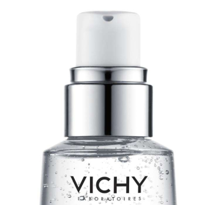 VICHY - Mineral 89 serum fortifiant 50 ml | DERMO