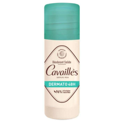 ROGE CAVAILLES - Deodorant dermato stick 40 ml peaux