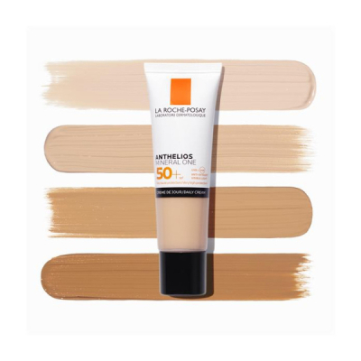 LA ROCHE POSAY - Anthelios mineral one spf50+ teinte 03