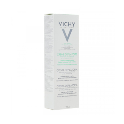 Vichy creme depilatoire | DERMO Maroc