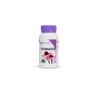MGD NATURE - Echinacea 120 gelules | DERMO