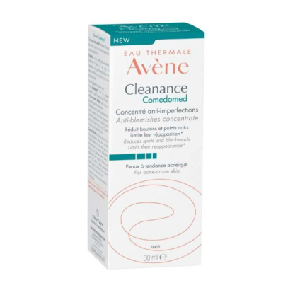 Avene cleanance comedomed | DERMO Maroc