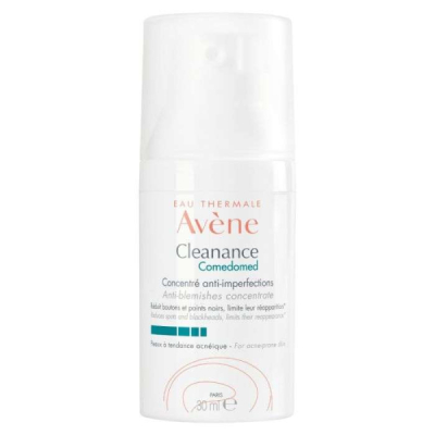 Avene cleanance comedomed | DERMO Maroc