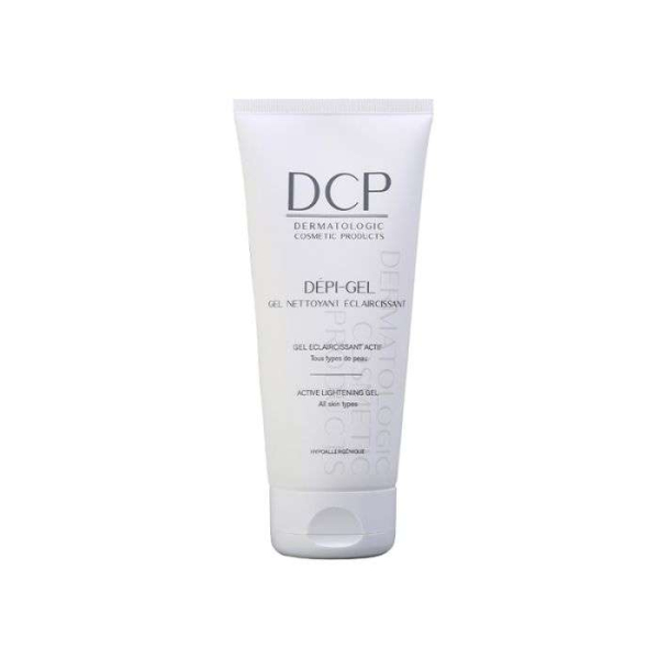 DCPDERM - Depi gel nettoyant eclaircissant 200 ml