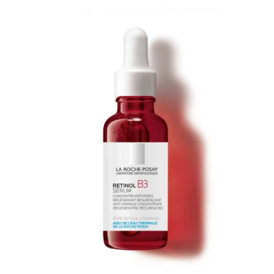 LA ROCHE POSAY - Retinol b3 serum 30 ml | DERMO
