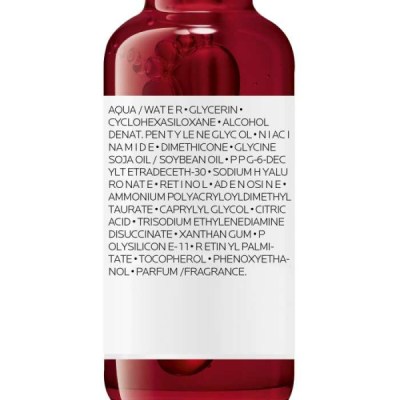 LA ROCHE POSAY - Retinol b3 serum 30 ml | DERMO