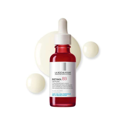 LA ROCHE POSAY - Retinol b3 serum 30 ml | DERMO