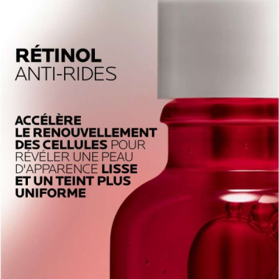 LA ROCHE POSAY - Retinol b3 serum 30 ml | DERMO