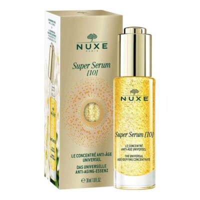 NUXE - Super serum 10 30 ml | DERMO