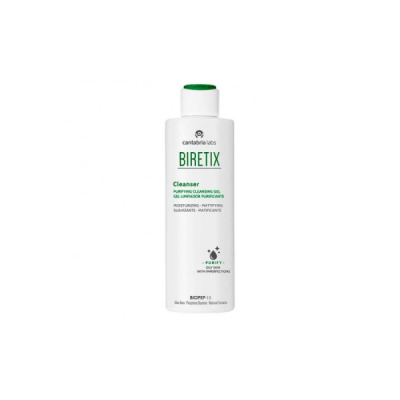 CANTABRIA - Biretix gel purifiant 200 ml | DERMO
