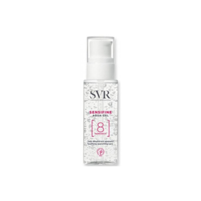 SVR - Sensifine aqua gel | DERMO