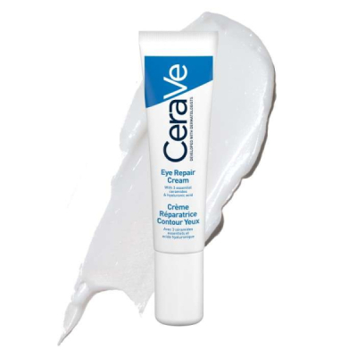 CERAVE - Creme reparatrice contour yeux 14 ml | DERMO