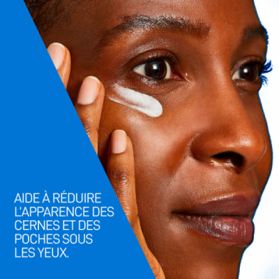 CERAVE - Creme reparatrice contour yeux 14 ml | DERMO