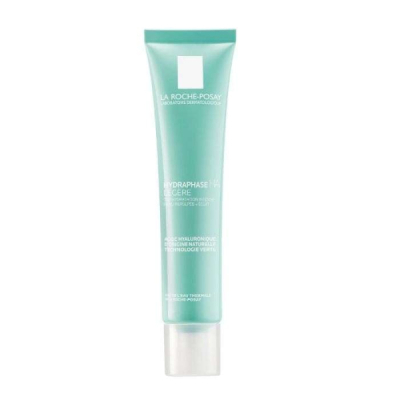 LA ROCHE POSAY - Hydraphase ha legere 40 ml | DERMO