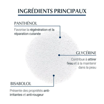 EUCERIN - Aquaphor baume spray corps 250 ml | DERMO