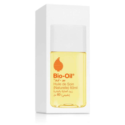 BIO OIL - Huile de soin naturelle 60 ml | DERMO