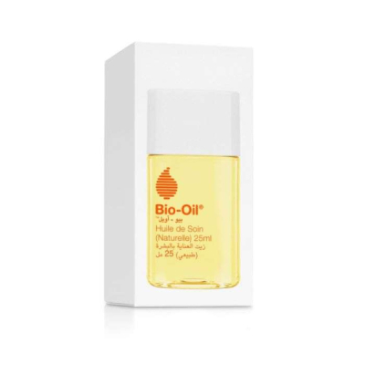 BIO OIL - Huile de soin naturelle 25 ml | DERMO