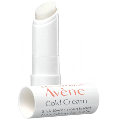 AVENE - Cold cream stick levres | DERMO