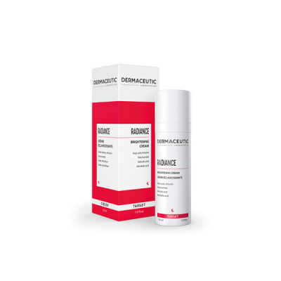 DERMACEUTIC - Radiance creme 30 ml | DERMO