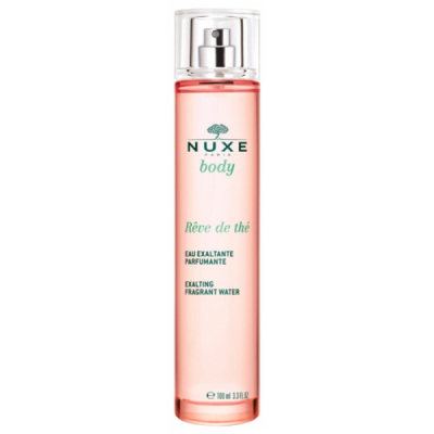 NUXE - Reve de the eau exfoliante parfumante 100 ml | DERMO