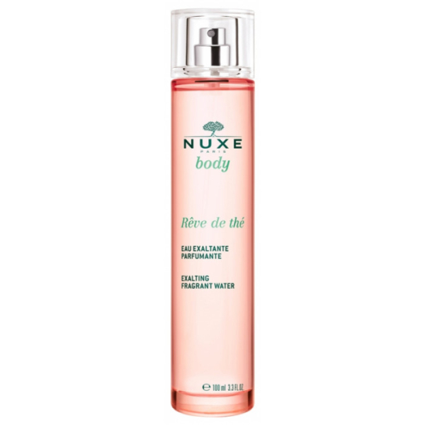NUXE - Reve de the eau exfoliante parfumante 100 ml