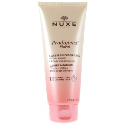 NUXE - Prodigieux floral gelee de douche parfumee 200 ml
