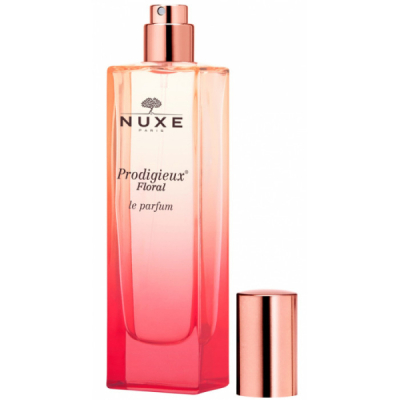 NUXE - Prodigieux floral le parfum 50 ml | DERMO