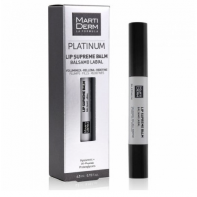 MARTIDERM - Lip supreme balm 4.5ml | DERMO