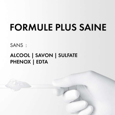 VICHY - Normaderm gel purifiant intense peau grasse et
