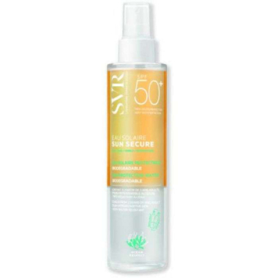 SVR - Sun secure eau solaire spf50+ 200 ml | DERMO