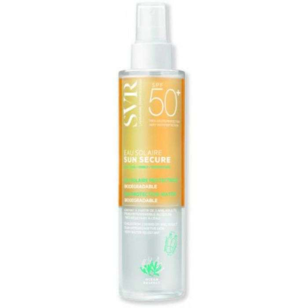 SVR - Sun secure eau solaire spf50+ 200 ml