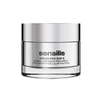 SENSILIS - Origin pro egf 5 creme 50ml | DERMO