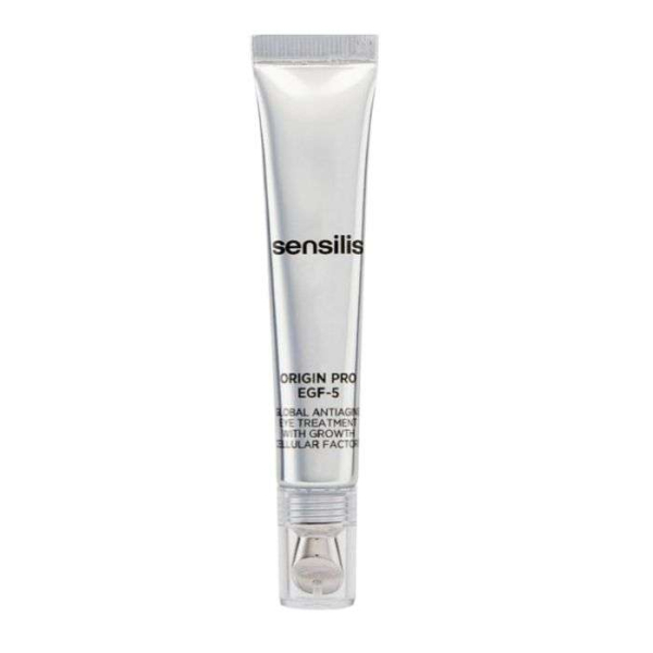 SENSILIS - Origin pro egf 5 contour yeux 15ml