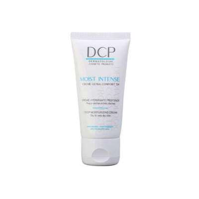 DCPDERM - Moist intense creme ultra confort 50 ml | DERMO