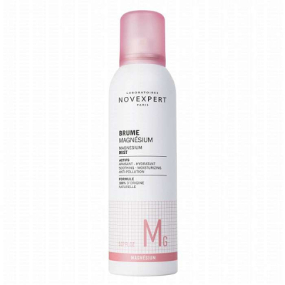 NOVEXPERT - Brume magnesium | DERMO